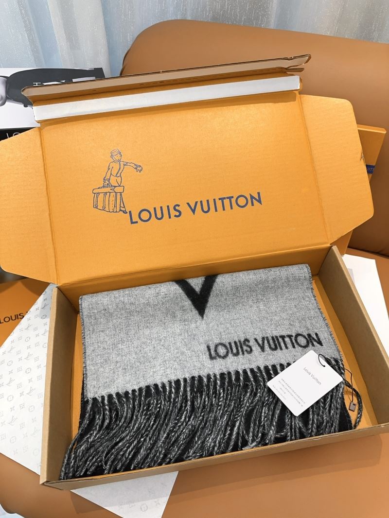 Louis Vuitton Scarf